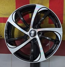 4 Cerchi in lega per Renault