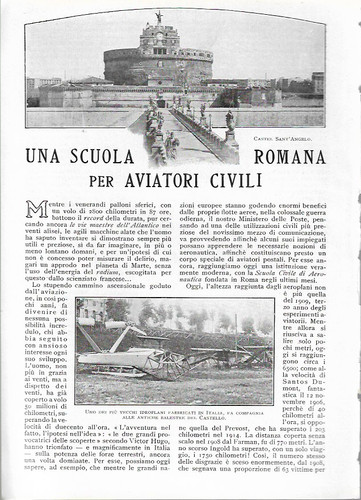 Bragaglia una scuola - a.g.,