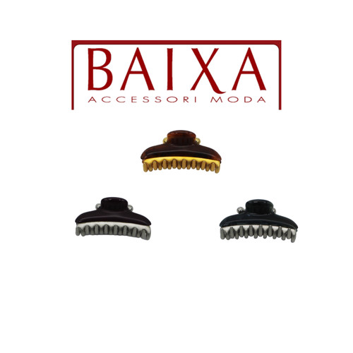 Set pinza mini capelli - pinza, 8