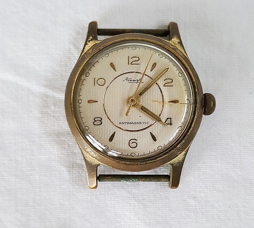 Orologio polso uomo - orologio, kienzle