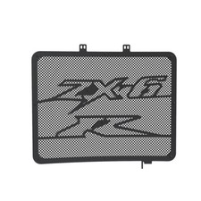 Protezione radiatore moto per