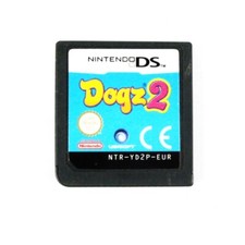 Gioco DS Dogz 2 Dogs 2 cani