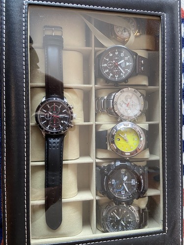 Orologi vari - orologi,