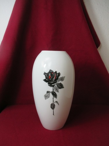 Decorativi 50er anni vaso - 50er,