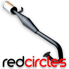 Silenziatore marmitta tubo