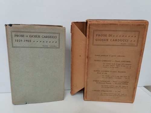 Libro prose giosue - libro,