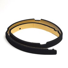 GUARNIZIONE GOMMAPIUMA PER