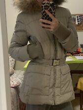 parka in piumino Add