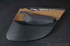 BMW X1 E84 Porta Pannello