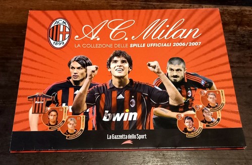 Milan collezione delle - collezione,