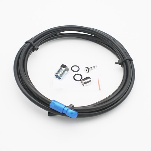 Kit tubi freno formula - kit, r1r