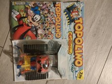 LOTTO 43 TOPOLINO BLISTERATI E