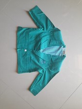 Giacca bimbo Anton Pap 100%