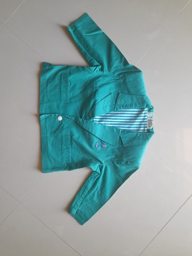 Giacca bimbo anton pap - anton, 100%