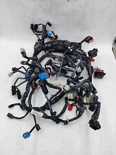 CABLAGGIO IMPIANTO ELETTRICO - HONDA CRF 1000 L AFRICA TWIN (DCT) 2018-2019