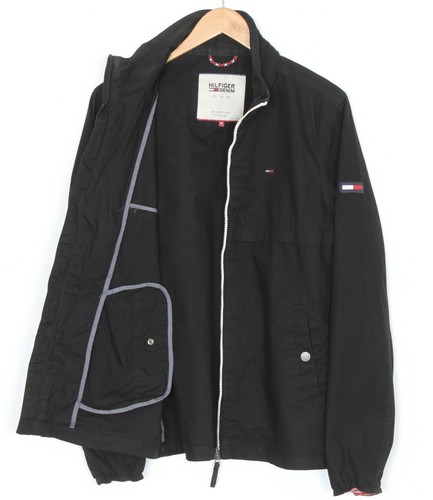 Giacca tommy hilfiger denim - tommy,