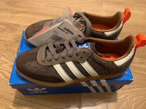 Adidas originals samba - adidas, uk