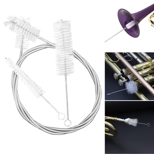 Kit pulizia spazzola - pulizia,