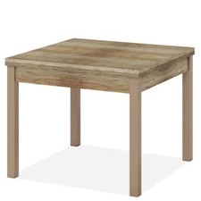 Tavolo da pranzo allungabile a