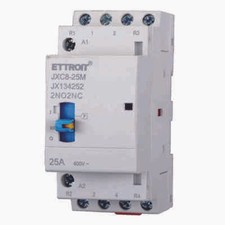 ETTROIT JX134252 Contattore