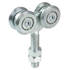 CARRELLO SCORREVOLE FISSO 4