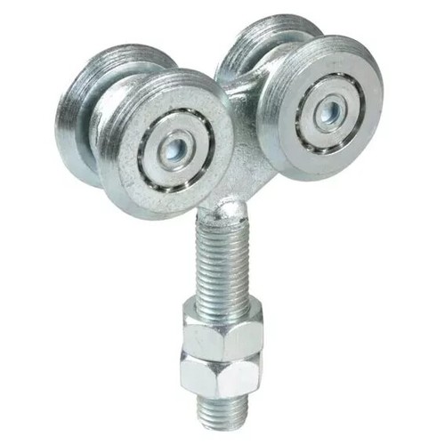 Carrello scorrevole fisso - scorrevole,