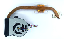 Ventola Cooler e Dissipatore Originale Notebook ASUS F55V X55V KSB06105HB 