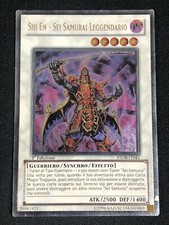 Yugioh leggendaria sei - yugioh,