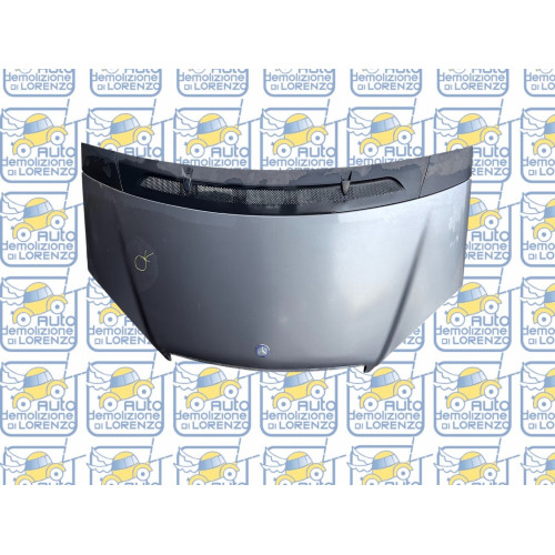 Cofano anteriore mercedes benz - cofano,