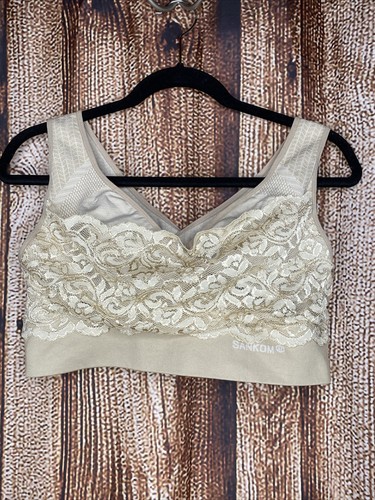 Reggiseno donna sankom - donna, patent