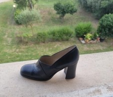 Scarpa Alta Donna Artigianale