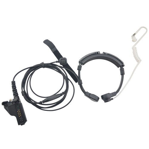 Pezzi auricolare microfono - 10,