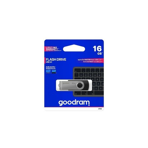 Pendrive penna 16gb - pendrive,