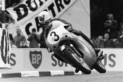 Honda 162 250cc racer - rc,