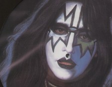 Kiss - Ace Frehley [New Vinyl