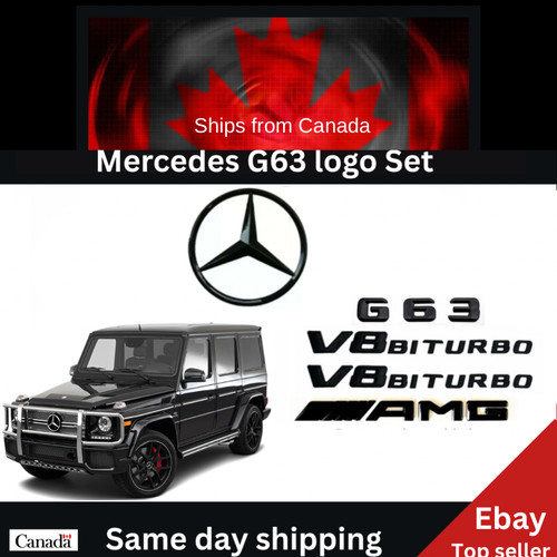 Mercedes g63 amg - g63, v8