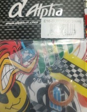 Alpha Plus spessoro testa 0,2