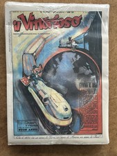 Il Vittorioso Annata 1951 Ristampa Anastatica Annata Completa 53 Vol. AVVENIRE