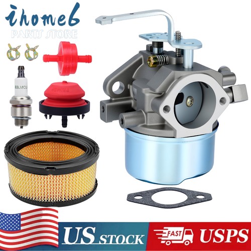 Filtro aria carburatore per