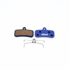 coppia pastiglie e-bike