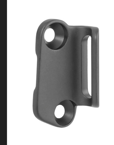 Gancio deragliatore anteriore - deragliatore,