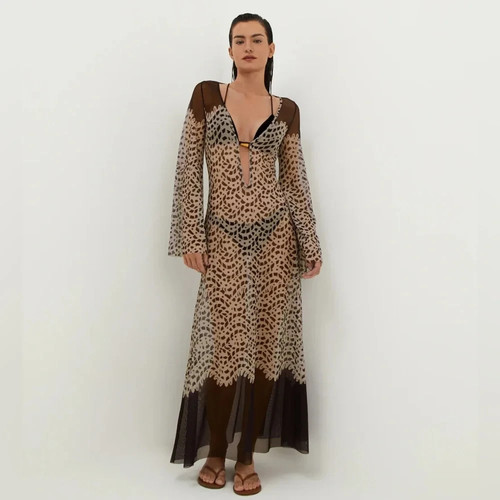 Copricostume donna caroline - copricostume,