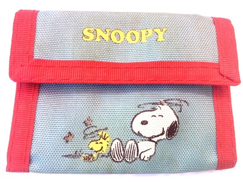 Peanuts portamonete snoopy - peanuts,
