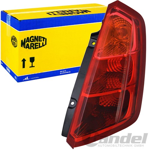 Magneti marelli fanale - magneti,