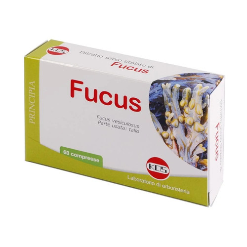 Kos principia fucus - kos,