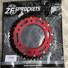 ZFD-301-45-ROSSO Doppio 520