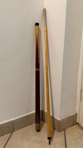 Stecca biliardo legno - biliardo, in