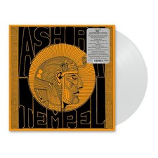 Ash tempel ra - ash,