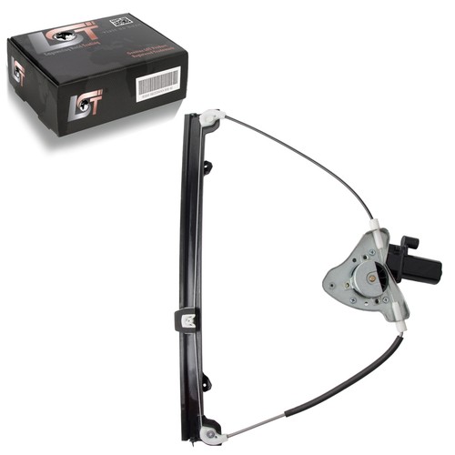 Alzavetro elettrico con motore - con,
