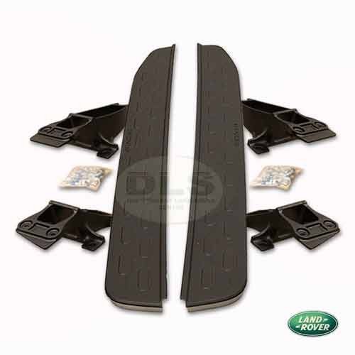 Kit pedana passo - , laterale